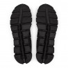 Zapatillas deportivas On Cloud 5 Waterproof negras