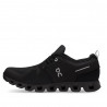 Zapatillas deportivas On Cloud 5 Waterproof negras