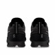 Zapatillas deportivas On Cloud 5 Waterproof negras - Querol online