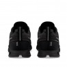 Zapatillas deportivas On Cloud 5 Waterproof negras