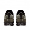 Sabatilles esportives On Cloud 5 Waterproof verdes olives