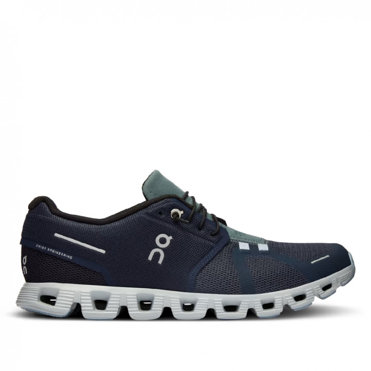 Sabatilles esportives On Cloud 5 Midnight Navy - Querol online