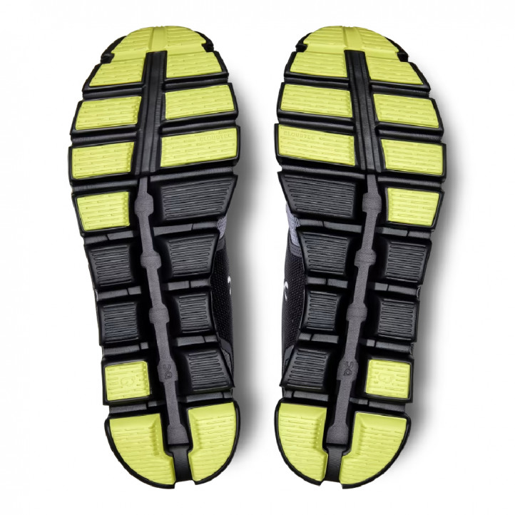 Zapatillas deportivas On Cloud 5 Magnet Fossil - Querol online