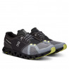 Zapatillas deportivas On Cloud 5 Magnet Fossil