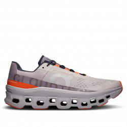 Zapatillas deportivas On Cloudmonster Pearl Flame - Querol online