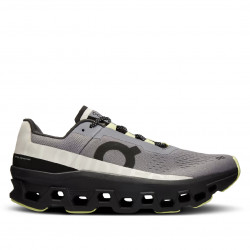 Zapatillas deportivas On Cloudmonster Fossil Magnet - Querol online
