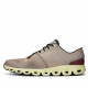 Zapatillas deportivas On Cloud X 3 Fog Hay - Querol online