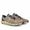 Zapatillas deportivas On Cloud X 3 Fog Hay