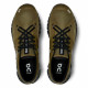 Zapatillas deportivas On Cloud X 3 Hunter Black - Querol online