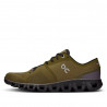 Zapatillas deportivas On Cloud X 3 Hunter Black