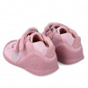 Zapatos Biomecanics para niña rosas con cara