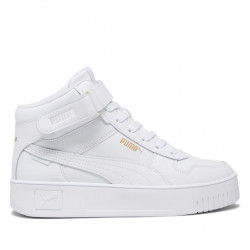 Sabatilles altes Puma Carina Street altes per a dona - Querol online