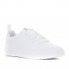 Sabatilles esport Puma rickie blanques