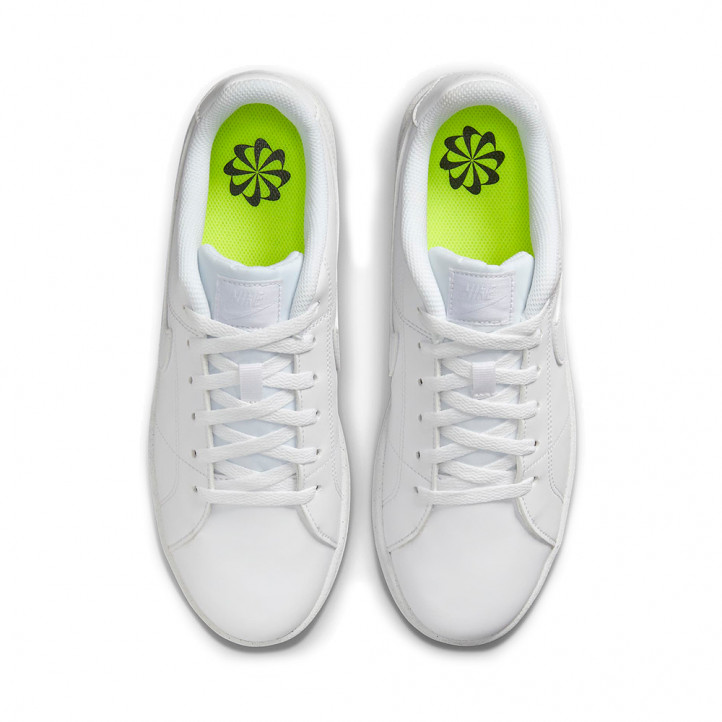 Sabatilles esportives Nike Nike Court Royale 2 blanques per a dona - Querol online
