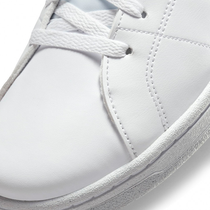 Zapatillas deportivas Nike Nike Court Royale 2 blancas para mujer - Querol online