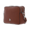 Bolso U.S. POLO ASSN. new mansion marrones