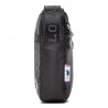 Bandolera U.S. POLO ASSN. bigfork negra