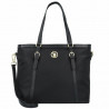 Bolso U.S. POLO ASSN. houston negro