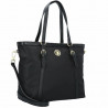 Bolso U.S. POLO ASSN. houston negro