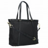 Bolso U.S. POLO ASSN. houston negro