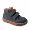 Botins Garvalin de nen blau marí 221621A