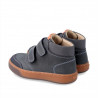 Botines Garvalin de niño azul marino 221621A