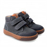 Botines Garvalin de niño azul marino 221621A