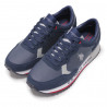 Zapatillas deportivas U.S. POLO ASSN. cleef azules