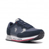 Zapatillas deportivas U.S. POLO ASSN. cleef azules