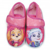 Zapatillas casa Bubble Kids de la Patrulla Canina Con Everest y Skye