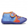 Zapatillas casa Bubble Kids de la Patrulla Caninca amb Marshall y Chase