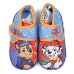 Espardenyes casa Bubble Kids de la Patrulla Canina amb Marshall i Chase