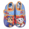 Espardenyes casa Bubble Kids de la Patrulla Canina amb Marshall i Chase