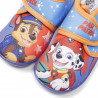 Zapatillas casa Bubble Kids de la Patrulla Caninca amb Marshall y Chase