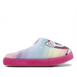 Espardenyes casa Bubble Kids d'unicorn toves - Querol online
