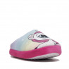 Espardenyes casa Bubble Kids d'unicorn toves