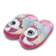 Zapatillas casa Bubble Kids de unicornio blanditas - Querol online