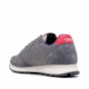 Zapatillas Sun68 tom solid grises