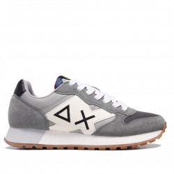 Zapatillas Sun68 jaki bicolor grigi - Querol online