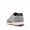 Sabatilles Sun68 jaki bicolor grigi