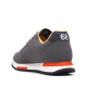 Zapatillas Sun68 niki solid gris - Querol online