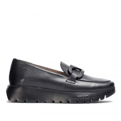 Mocassí Wonders rose negre - Querol online