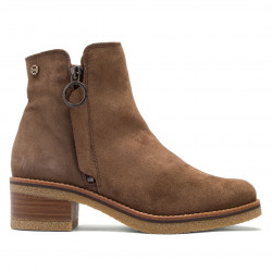 Botins plans Porronet poppy moka - Querol online