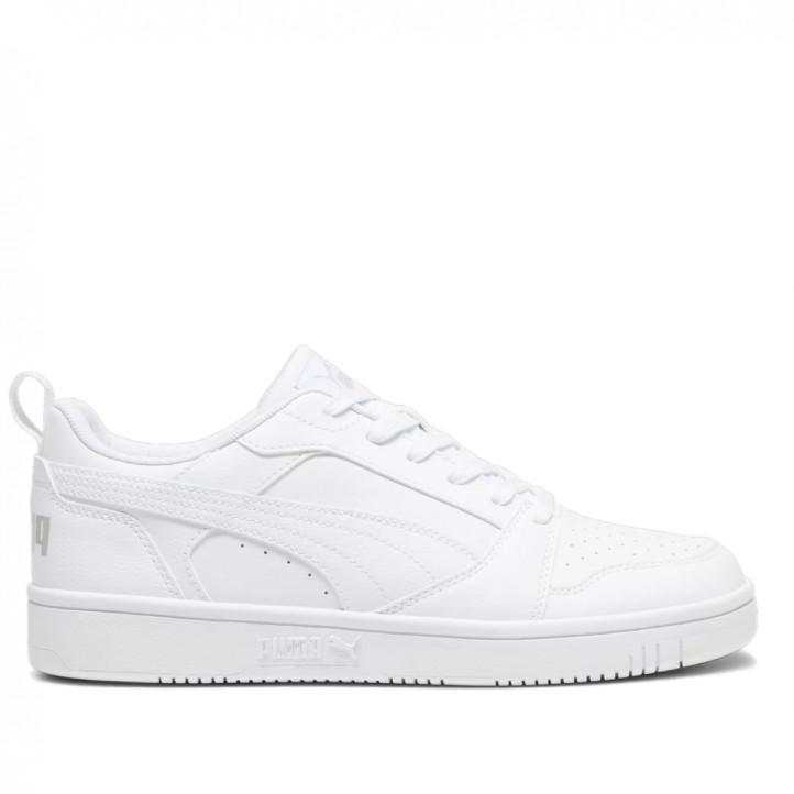 Zapatillas deportivas Puma Rebound V6 Low - Querol online