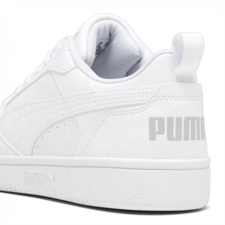 Zapatillas deportivas Puma Rebound V6 Low - Querol online