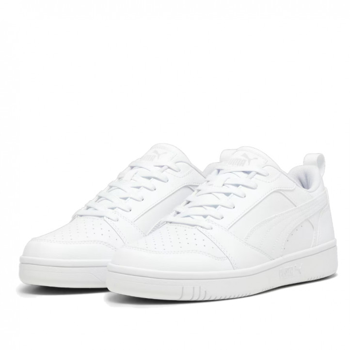 Zapatillas deportivas Puma Rebound V6 Low - Querol online