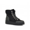 Botins plataforma Mustang model mirta