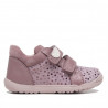 Botins Geox B Macchia roses