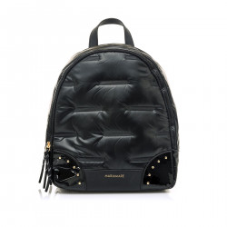 Motxilla Maria Mare rocket negre - Querol online