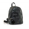 Mochila Maria Mare rocket negra